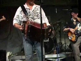 Lost Bayou Ramblers - Mexico One-Step