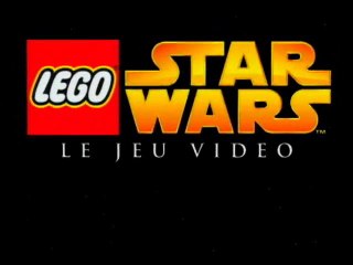 [walkthrough][partie 1] lego star wars 1 (PC)