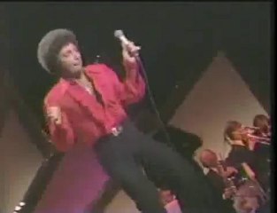 TOM JONES  - THIRD RATE ROMANCE