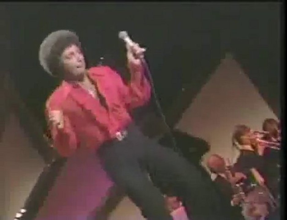 TOM JONES  - THIRD RATE ROMANCE