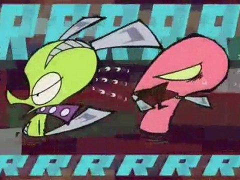 [パンスト] #19「チャック・トゥ・ザ・フューチャー」