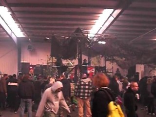 ZMK (morning) 27.11.10 @ Purmerend (nl)