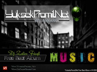 Arabeskrap Beat YuksekPromiL.Net