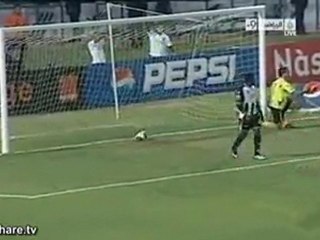 FUS Rabat Confed Cup winners