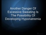 Possible Secondary Effects Of Hyperhidrosis