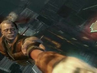 Call of Duty: Black Ops ~ Escape (Numbers)