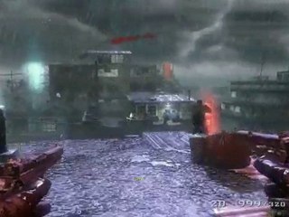 Call of Duty: Black Ops ~ Jump (Numbers)