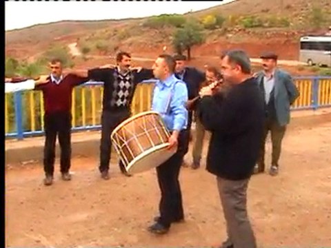 Erentepe Köyü Şehit Durmuş Özer Köprüsü Açılışı1