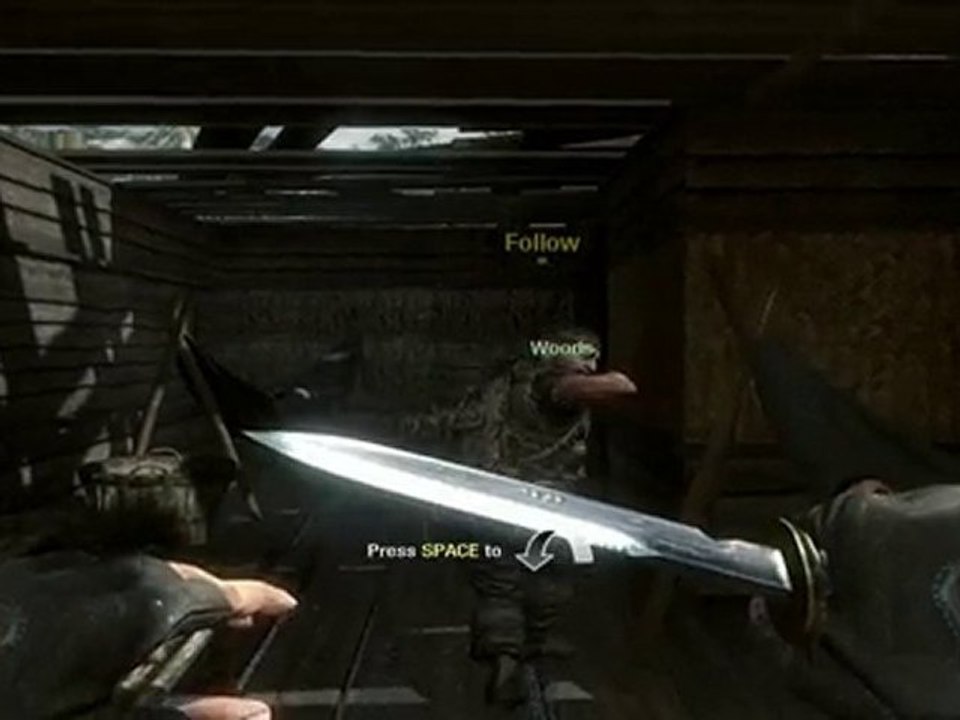 Call of Duty: Black Ops ~ Kill VC Part1