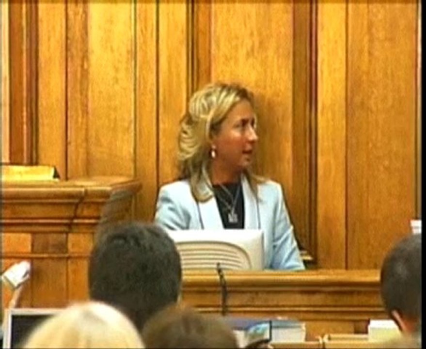 Demosthenes Lorandos covered in Tonya Craft trial part 8