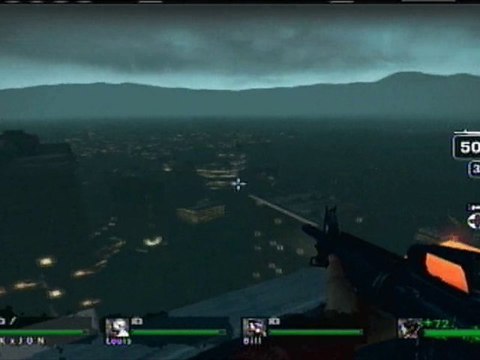 (WalkTrought) Left For Dead # 1