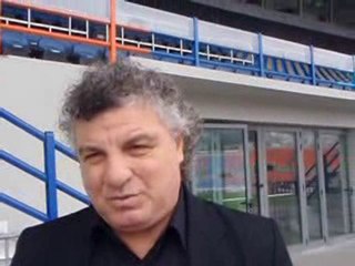 xatzipanagis gia eurwpaiko podosfairo