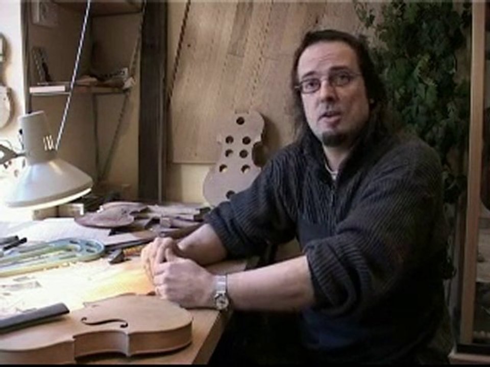 Deoditoo Le Luthier