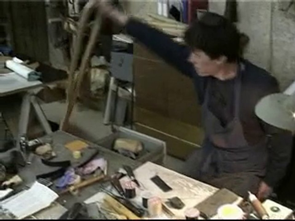 Deoditoo Le Maroquinier Sellier