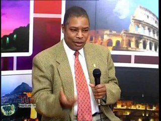 Ivoriani a Brescia commentano elezioni Costa d'Avorio - 2di2