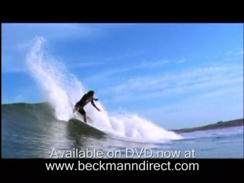 European Pro Surf Tour 2007 intro to ASP and the surfing tou