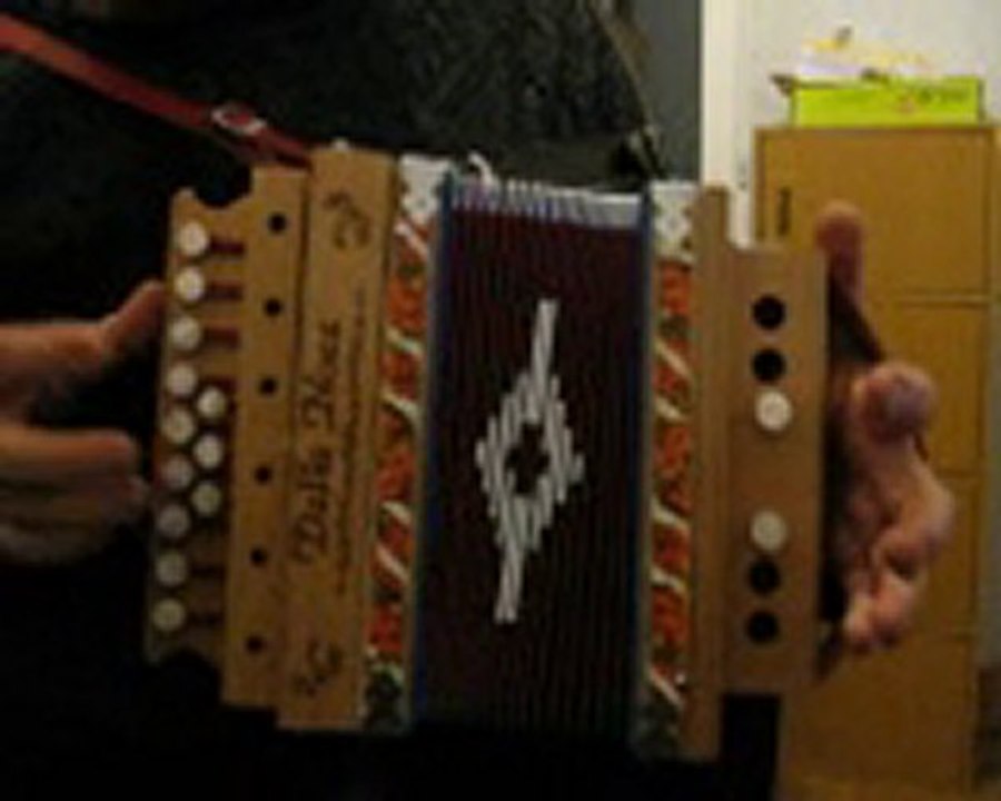 avant deux de travers