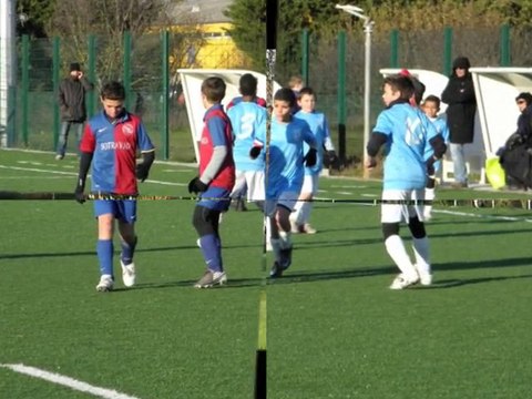 entraigues vs caumont