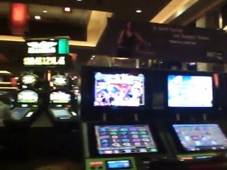 Aliante Station Casino