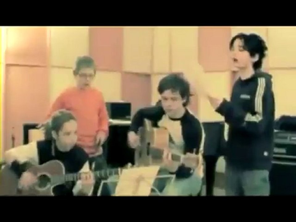 Tokio Hotel ♥ Mädchen aus dem All Official Video