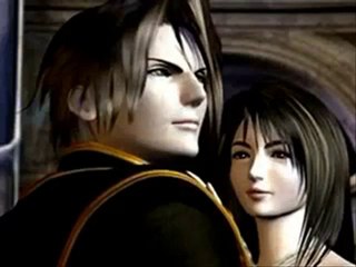 Final Fantasy -Enya - May It Be -