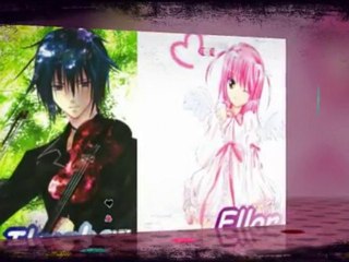 H³ School Taisho images fan-fic