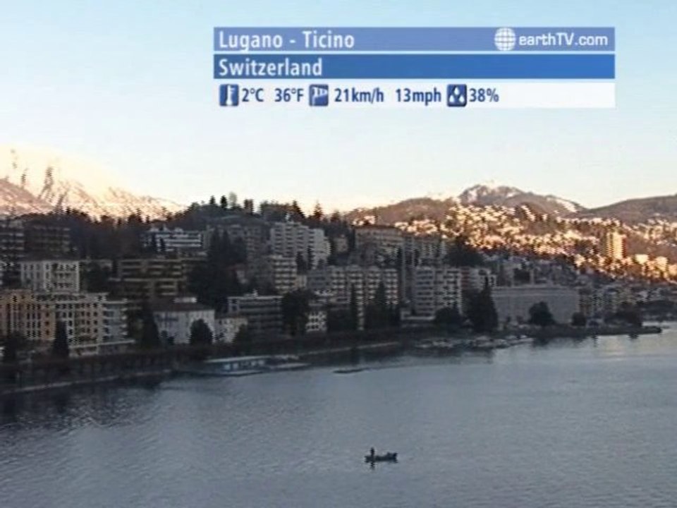 Palma de Mallorca - Spain, Arcachon - France, Rio de Janeiro - Brazil, Lugano - Ticino - Switzerland, Pine Valley - Beijing - China, Stuttgart - Germany, Munich - Germany