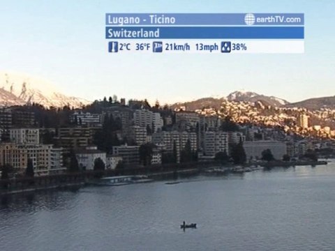 Palma de Mallorca - Spain, Arcachon - France, Rio de Janeiro - Brazil, Lugano - Ticino - Switzerland, Pine Valley - Beijing - China, Stuttgart - Germany, Munich - Germany