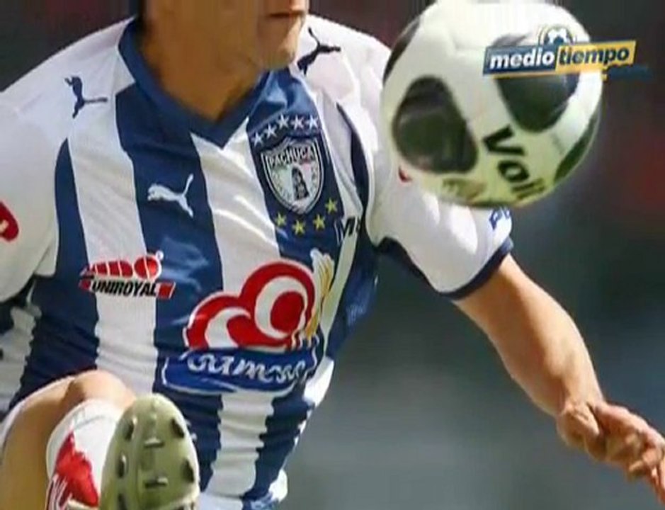 Medio Tiempo.com - Christián Giménez, refuerzo celeste