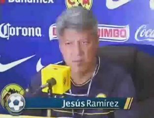 Medio Tiempo.com - Las Frases del 2009: Chivas y América