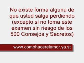 Como Volver Loca a una Mujer en la Cama