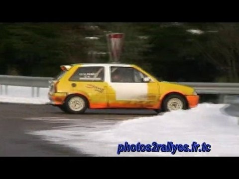 téléthon du 4 déceembre avec Auto de rallye-Moto-Quad