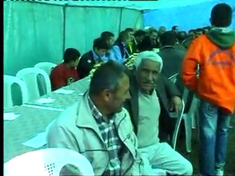 Erentepe Köyü Şehit Durmuş Özer Köprüsü Açılışı2