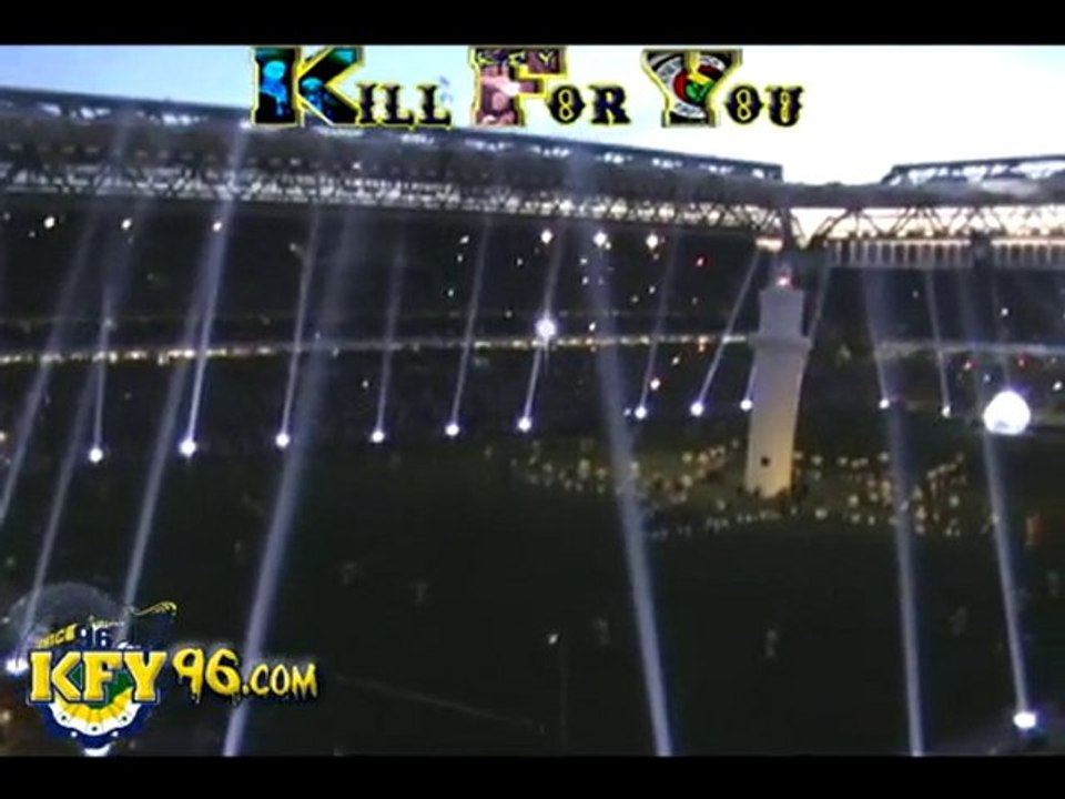 KFY | FENERBAHÇE 100. Yıl Kutlamaları - Bölüm 1