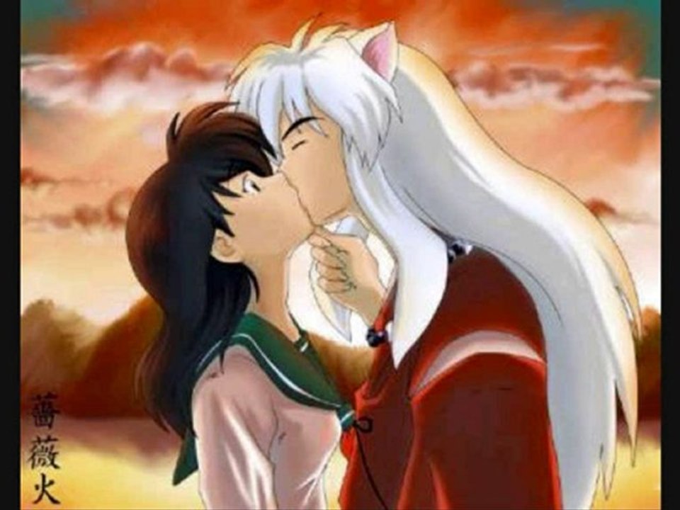 Mi will - Inuyasha (Fandub Latino)