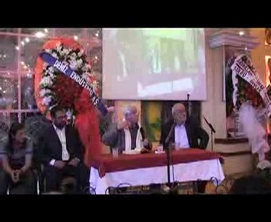 Çantacı Necmi Abimiz ve Düğünümüzde Yaptığı Harika Ders - 1