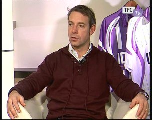 Prolongation TFC CAEN