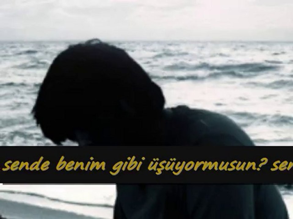 ÖLDÜREN ŞİİR / seni nasıl sevdim