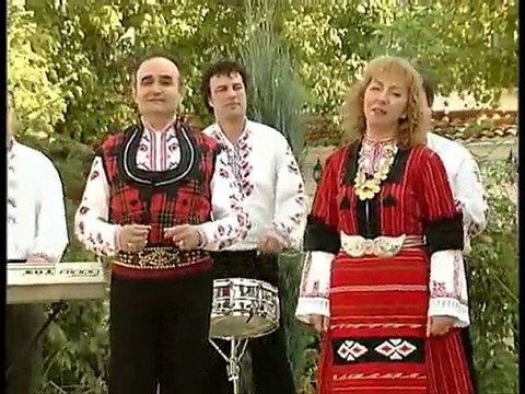 Duet Kojuharovi-Bulgarian folklore