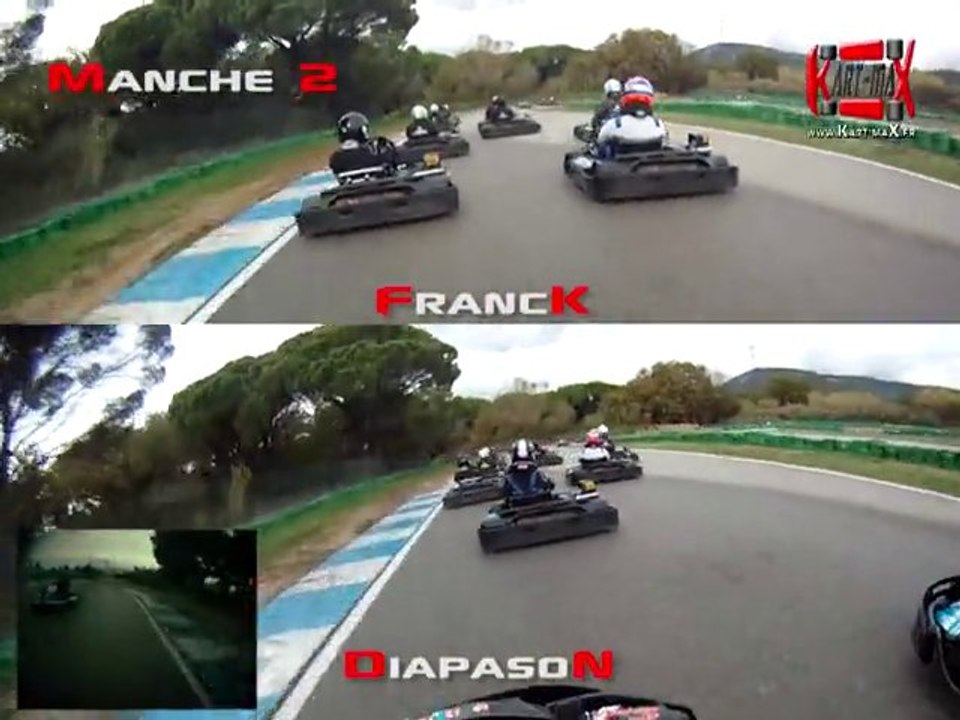 S01GP03 Grimaud 2010