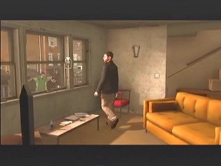 HEAVY RAIN             Part12