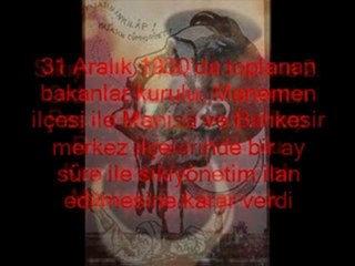 DEVRİM ŞEHİDİ KUBİLAY