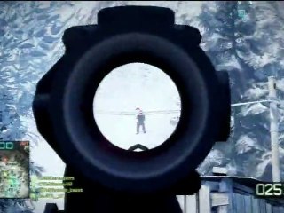 Weekly ép12 BFBC2 2/3