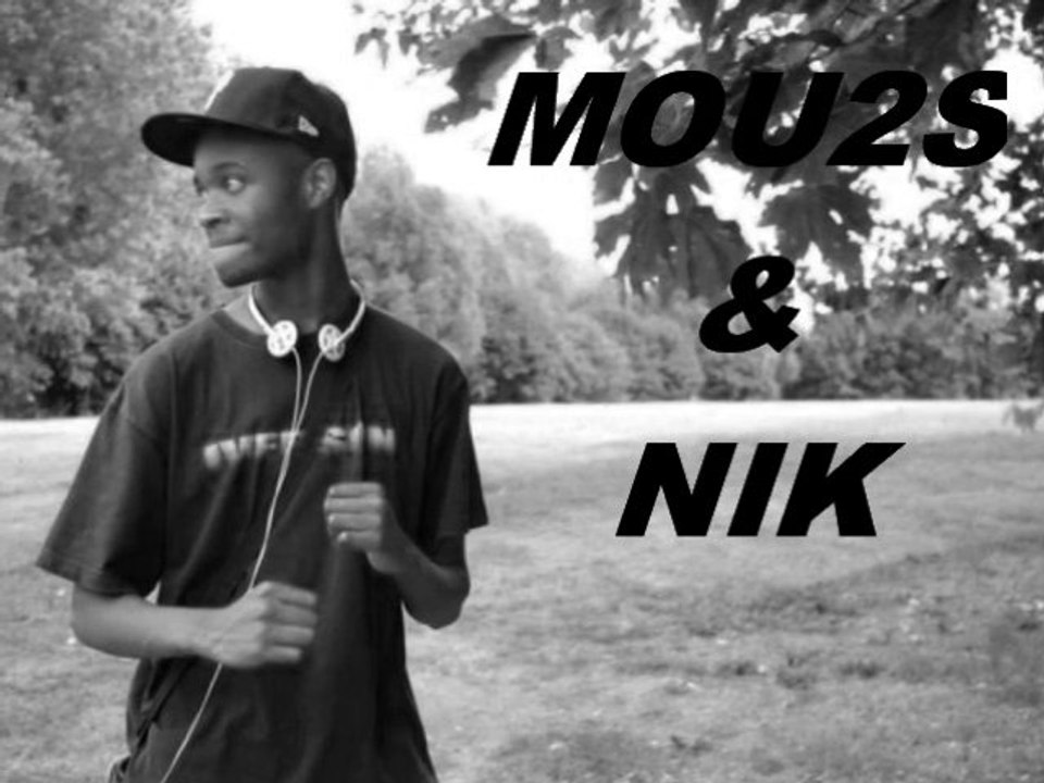 MOU2S & NIK 1MINUTE