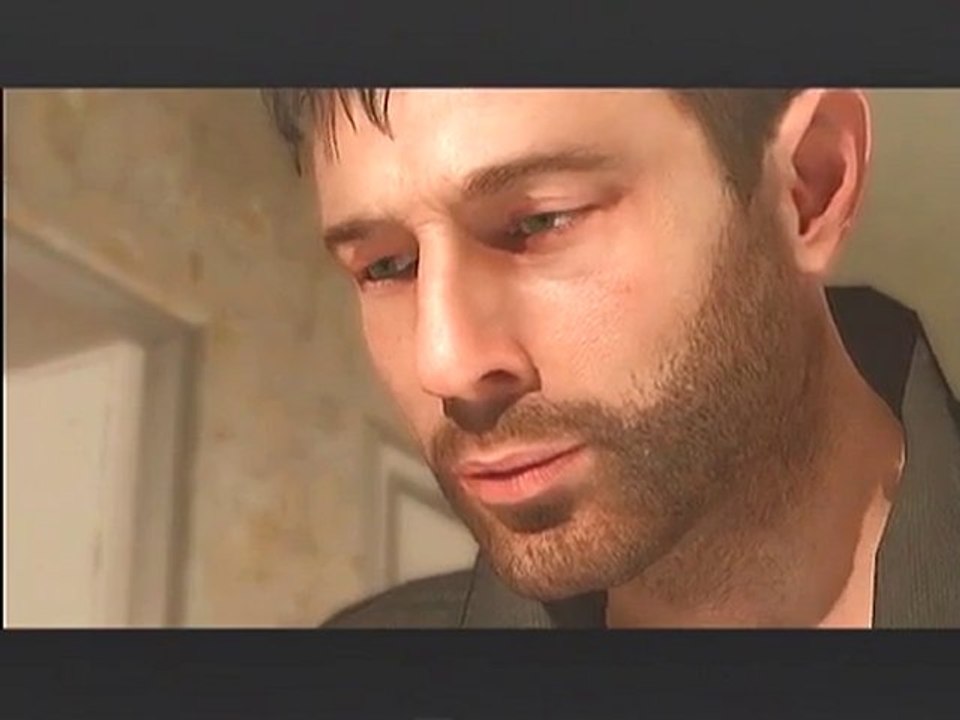 HEAVY RAIN             Part14