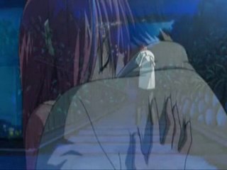 amv lief elfen  kota and lucy 2