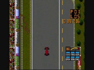 Super F1 Circus Le S5 R8