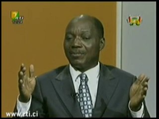 Côte d'Ivoire: Entretien avec Commissaires de la CEI (part 1