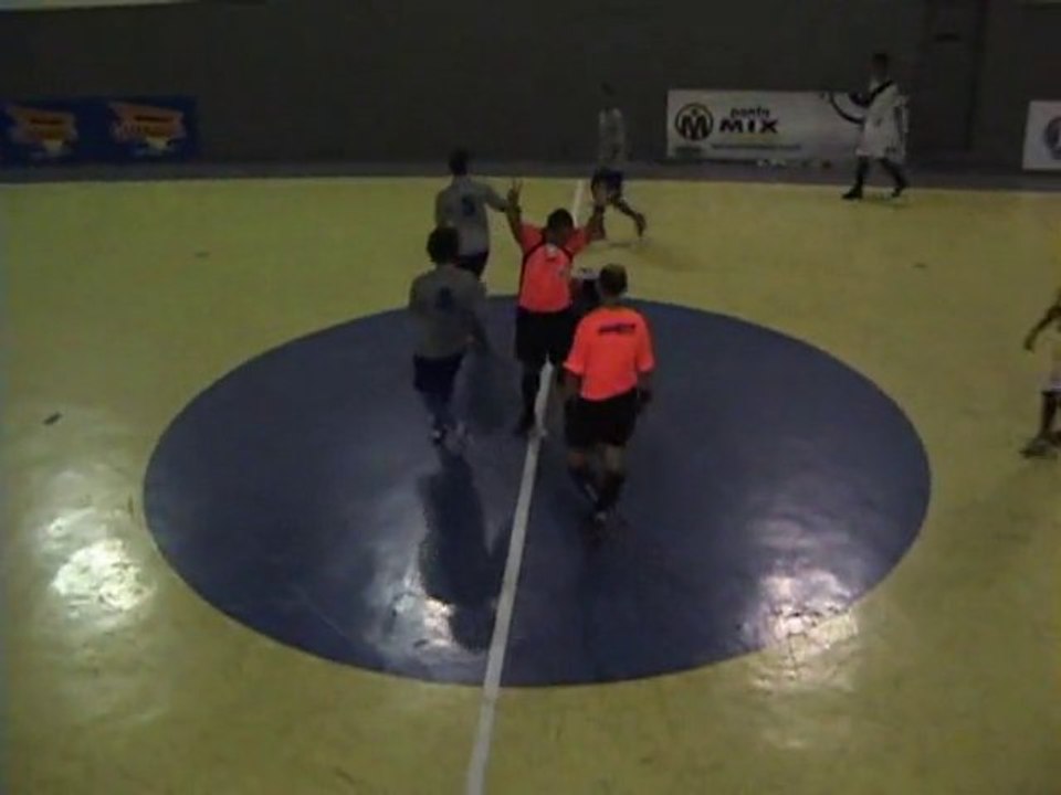 Pentágono 11x 6 Vasco-Federação Sub-17-03 Dez 10
