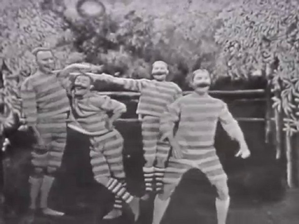 Les Frères Jacques - Documentaire 2/2